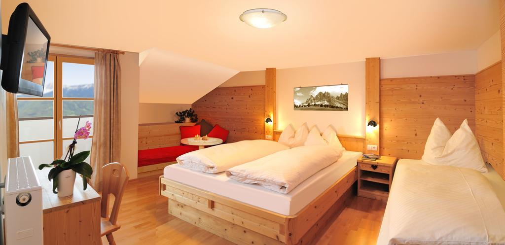Stocknerhof Villa Bressanone Kültér fotó